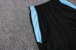 Conjunto entrenamiento sin mangas Olympique de Marsella 2021/22