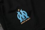 Conjunto entrenamiento sin mangas Olympique de Marsella 2021/22