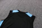 Conjunto entrenamiento sin mangas Olympique de Marsella 2021/22