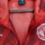 Cortavientos Adidas Manchester United 202122