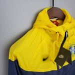 Cortavientos Nike Brasil 202122