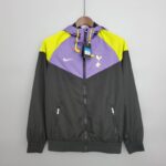 Cortavientos Tottenham Hotspur 2021/22