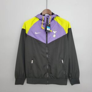 Cortavientos Tottenham Hotspur 2021/22