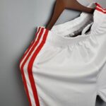Pantalón Corto Olympique de Lyon 21/22 (3 equipaciones)
