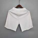 Pantalón Corto Olympique de Lyon 21/22 (3 equipaciones)