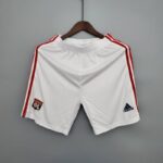 Pantalón Corto Olympique de Lyon 21/22 (3 equipaciones)