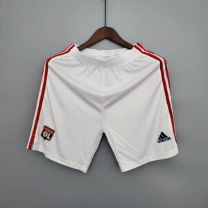 Pantalón Corto Olympique de Lyon 21/22 (3 equipaciones)