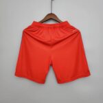 Pantalón Corto Olympique de Lyon 21/22 (3 equipaciones)