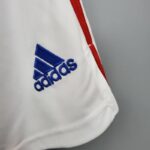 Pantalón Corto Olympique de Lyon 21/22 (3 equipaciones)