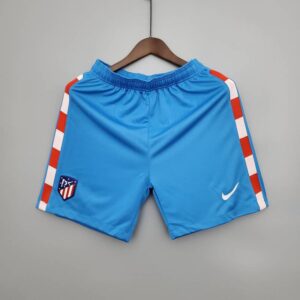 Pantalón Corto tercera equipación Atlético de Madrid 21/22