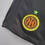 Pantalón Corto tercera equipación Inter de Milán 2122