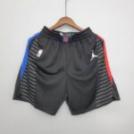 Pantalón corto Clippers Limited Edition Black