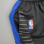 Pantalón corto Clippers Limited Edition Black