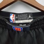 Pantalón corto Clippers Limited Edition Black