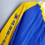 Pantalón corto Golden State Warriors Edition Blue