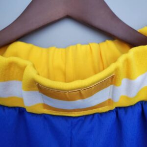 Pantalón corto Golden State Warriors Edition Blue