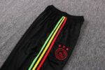 Pantalón de Chándal Adidas Ajax 21227 (4) Pantalón de Chándal Adidas Ajax 21/22