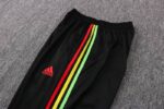 Pantalón de Chándal Adidas Ajax 21227 (5) Pantalón de Chándal Adidas Ajax 21/22