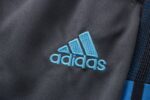 Pantalón de chandál Real Madrid 202122