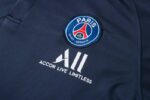 Polo Jordan París Saint-Germain 2021/22