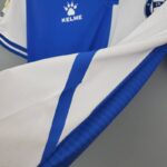 Primera equipación Alavés 202122