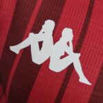 Primera equipación Player Version Aston Villa 202122