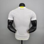 Primera equipación Player Version Leeds United 202122