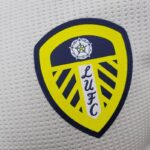 Primera equipación Player Version Leeds United 202122