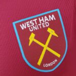 Primera equipación Player Version West Ham 2021/22