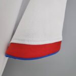 Segunda equipación Stadium Chile 2021/22