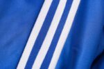 Sudadera entrenamiento Adidas Boca Juniors 2021/22
