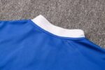 Sudadera entrenamiento Adidas Boca Juniors 2021/22
