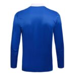 Sudadera entrenamiento Adidas Boca Juniors 2021/22