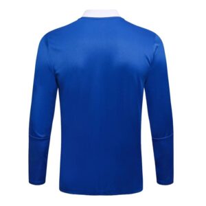 Sudadera entrenamiento Adidas Boca Juniors 2021/22
