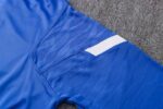 Sudadera entrenamiento Nike FC Barcelona 2021/22
