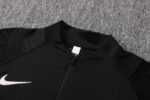 Sudadera entrenamiento Nike París Saint-Germain 2021/22