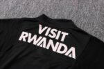 Sudadera entrenamiento Nike París Saint-Germain 2021/22