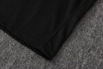 Sudadera entrenamiento Nike París Saint-Germain 2021/22