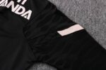 Sudadera entrenamiento Nike París Saint-Germain 2021/22