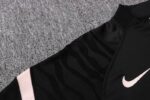 Sudadera entrenamiento Nike París Saint-Germain 2021/22