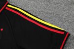 Bordes del polo de la tercena equipacion ajax bob marley