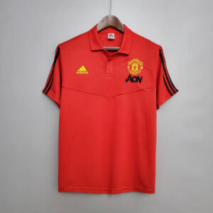 Polos fútbol