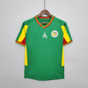 Senegal