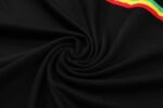 Tela de la tercena equipacion ajax bob marley