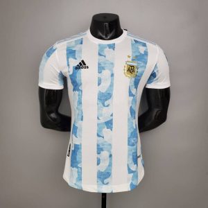 Argentina