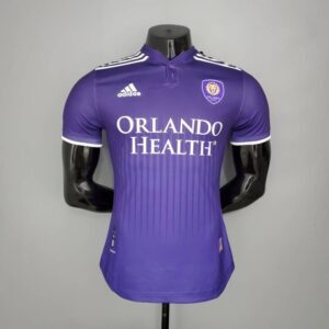 Orlando City