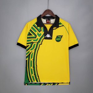 Jamaica