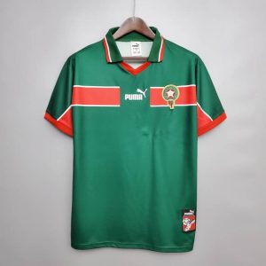 Marruecos