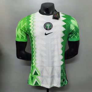 Nigeria
