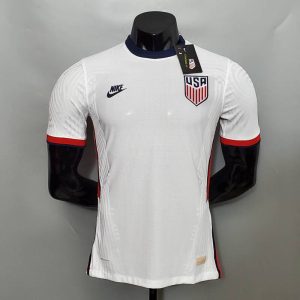 USA